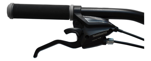 Bicicleta Mountain-bike Starter Volkswagen 000050235mb071