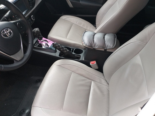 Toyota Corolla 2.0 16v Xei Flex Multi-drive S 4p 2015