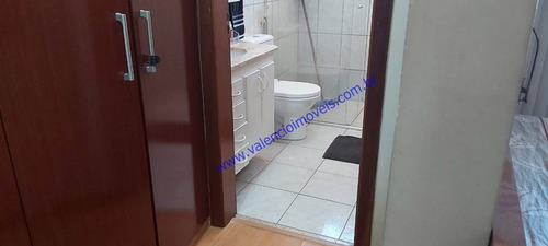 Imagem 16 de 20 de Venda - Casa - Centro - Nova Odessa - Sp - 843fer