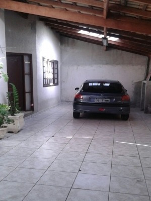 Imagem 4 de 15 de Ref.: 1291 - Casa Em Jundiaí Para Venda - V1291