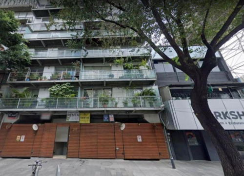 Departamento En Venta, Avenida De Los Insurgentes Sur, Colonia Hipódromo, Alcaldía Cuauhtemoc, Cdmx