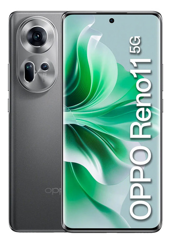 Oppo Reno 11 5g 256gb Negro Dual Sim Negro