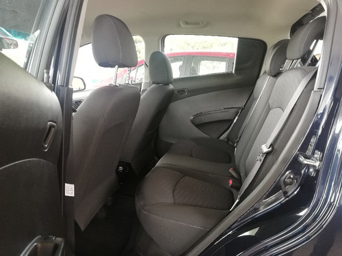 Chevrolet Spark Gt Premier