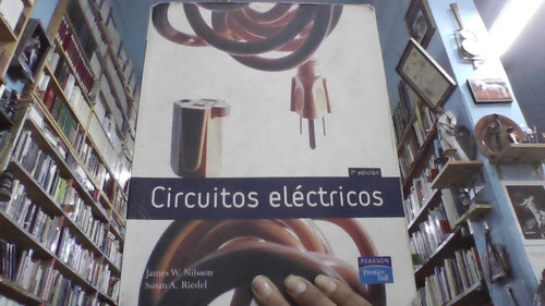 Circuitos Electricos 7 Edicion 