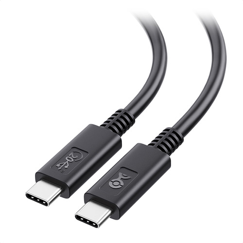 Cable Matters [certificado Usb-if] Cable Usb4/usb 4 De 6 Pi.