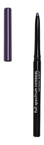 Delineadores - Covergirl Defining Moment, Delineador De Ojos