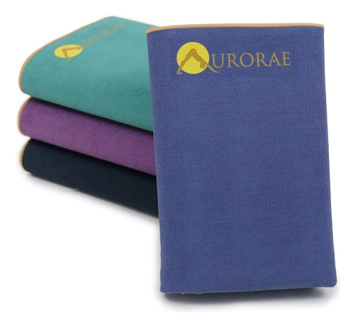 Aurorae Synergy Plegable On-the-go Travel Yoga, Gimnasio/est