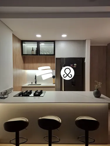 Vendo Aparta Loft, En Rionegro Sector Fontibón 53 Mts
