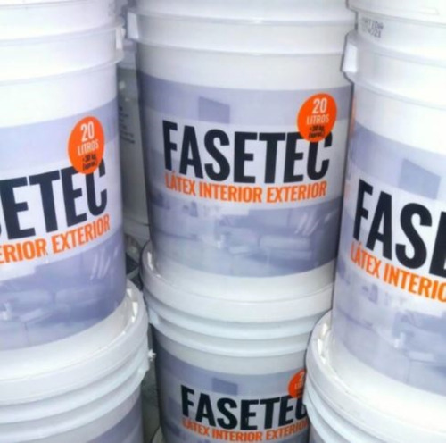 Pintura Latex Interior Exterior + 10 Lijas 120 Granos