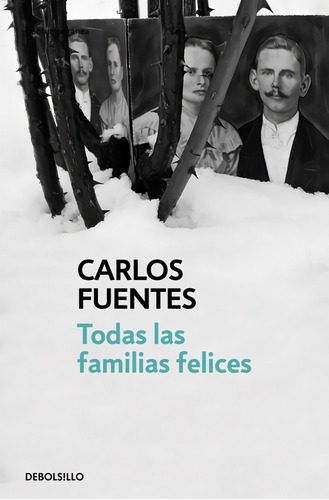 Todas Las Familias Felices