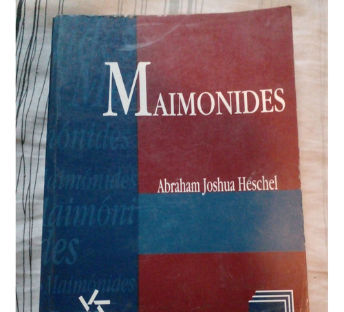Maimonides - Amia Comunidad Judia Secretaria De Cultura