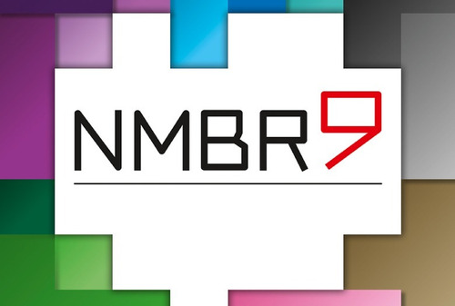 Nmbr9 - Jogo Tabuleiro Português Devir