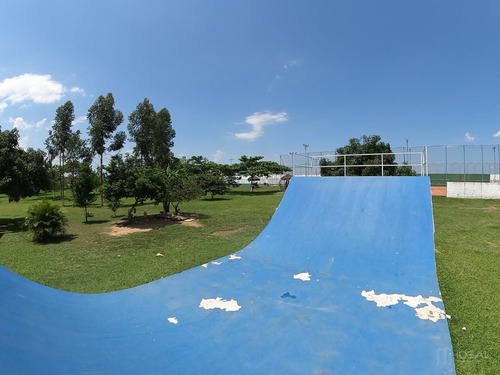 Imagem 3 de 15 de Terreno À Venda No Condomínio Athenas Park Em Campos Rj - 10513