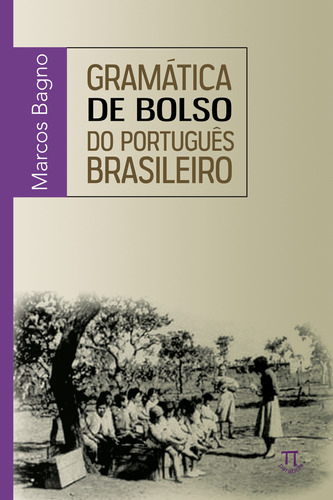 Livro Gramática De Bolso Do Português Brasileiro