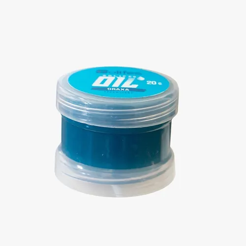 Grasa Azul P/rodamiento Speed Light 20gr Para Bicicleta
