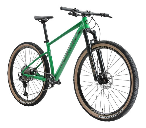 Imagen 2 de 2 de Bicicleta Sunpeed Ace Sram 11s