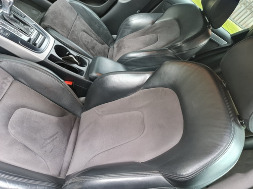 Imagen 10 de 11 de Audi A4 2016 1.8 T Sport 170hp Mt