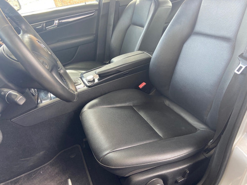 Imagen 11 de 15 de Mercedes Benz C 280 2009