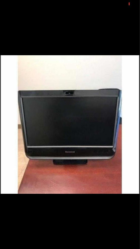 Lenovo All In One Serie C Para Piezas (Usado)