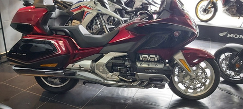 Honda Goldwing F6 C