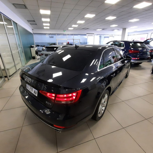 Audi A4 2.0 Aut 2016 Nuevo C200 2020 A3 330 Bna 21 Usado Tv