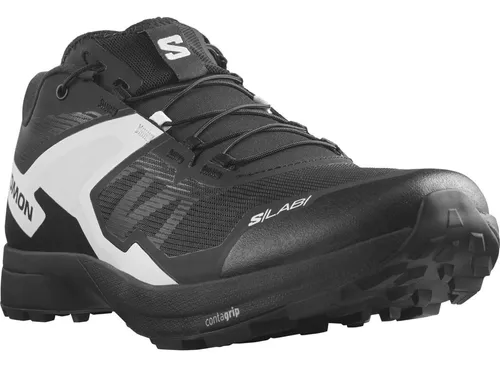 Zapatillas Salomon Hombre X Raise Trail Running Trekking