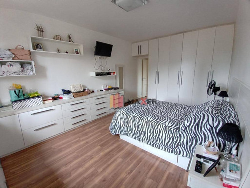 Imagem 18 de 30 de Suntuosa Casa Para Venda Na Freguesia - Ca0175
