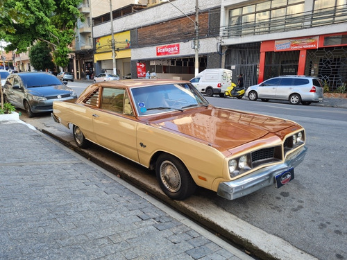 Imagem 2 de 15 de Dodge Charger