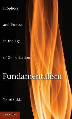 Libro Fundamentalism - Torkel Brekke