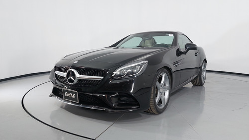 Mercedes-Benz Clase SLC 2.0 SLC 200 AT