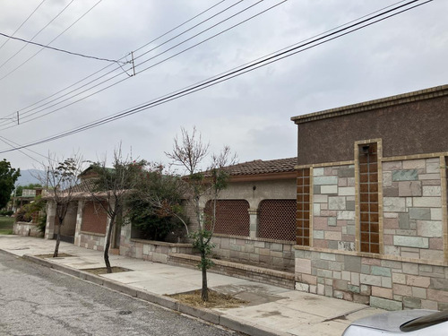 Casa En Venta En Torreon Jardin