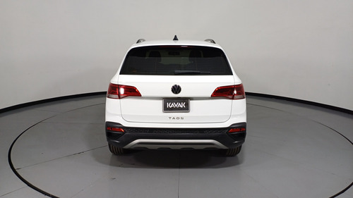 Volkswagen Taos 1.4 TSI TRENDLINE AUTO