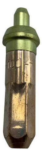 5x1 X Puntas De Antorcha De Corte De Propano, G03-100 1#,