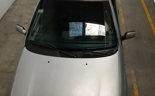 Renault Clio 1.6 Sport 2001