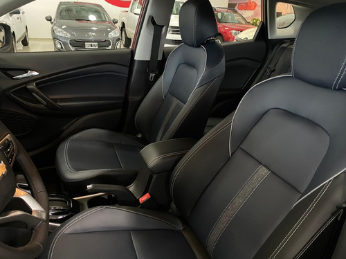 Chevrolet Tracker 2021 1.2 Premier Turbo At
