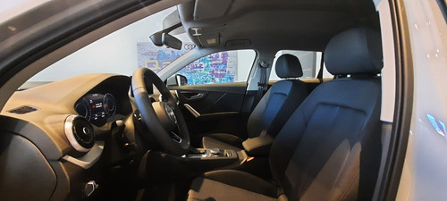 Imagen 23 de 25 de Audi Q2 0km 2021 Automatico 35 Tfsi 150cv Audibsas