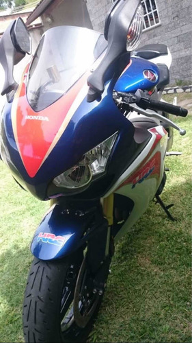 Honda Cbr 1000