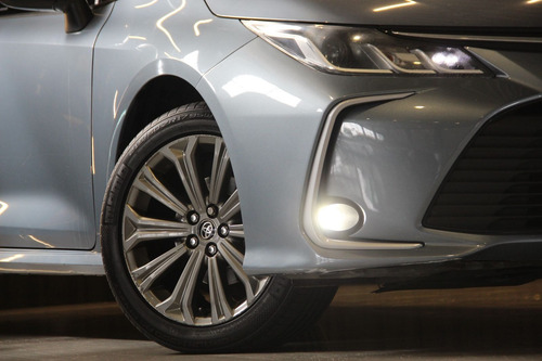 Toyota Corolla 2.0 VVT-IE FLEX XEI DIRECT SHIFT
