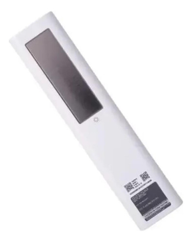 Samsung White Solar LS01Bag LS01Bag XZD Control