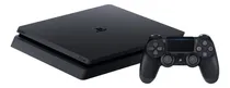 Comprar Sony Playstation 4 Slim 500gb Negro En Perfecto Estado