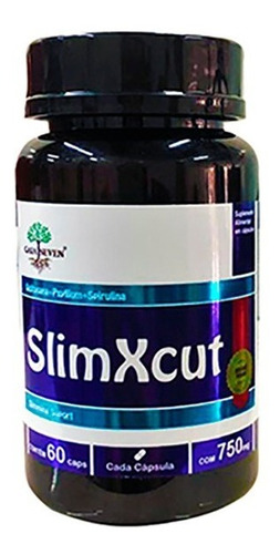 Imagem 1 de 6 de Quitosana Spirulina Psyllium 750 Mg Seca Barriga Emagrecedor