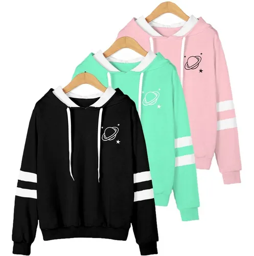 Moletom feminino mercado 2025 livre tumblr