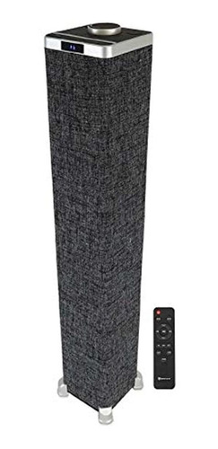 Rockville One-tower All-in-one Tower Sistema De Altavoces Bl