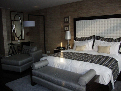 Imagen 2 de 10 de Departamento/residencia St.regis Amueblado!!