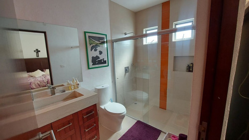 Imagen 22 de 30 de Casa En Renta Amueblada En Vista Real Country Club