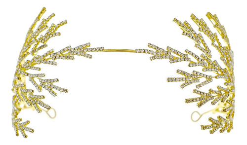 Tocado De Novia Accesorios Para El Cabello Accesorios De