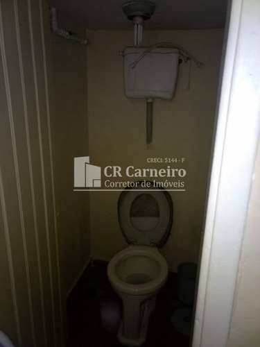 Imagem 2 de 28 de Linda Casa Com 2 Dormitórios E 2 Edidulas No Cangaiba. - 1596