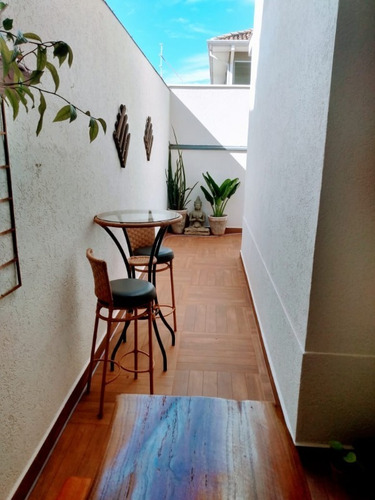Imagem 10 de 11 de Apartamento - Ap00344 - 69877979