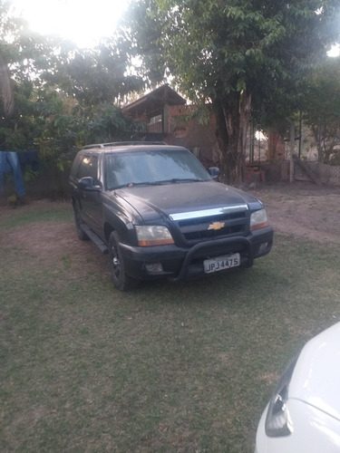 Imagem 1 de 1 de Blaser Gm Camionete Mista S10 Dlx
