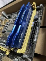 Comprar Kingston Memória Gamer Kingston Fury Hyperx Ddr3 2 X 8 Gb